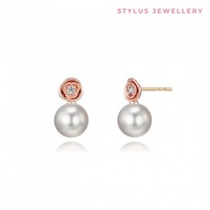 골든듀루체라3귀걸이