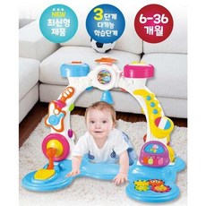 액티비티아기체육관