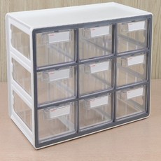 칸막이레고정리함