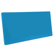 코멕스 업소용 도마, 청색, 1개