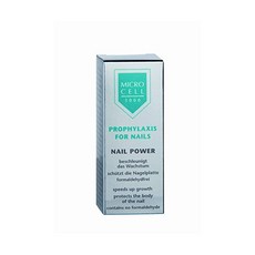 [독일] 932104 Microcell 3000 Nail Power 12 ml, 단일상품, 단일상품