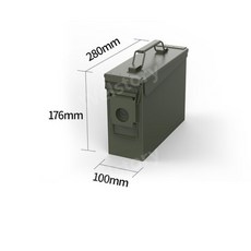 푸에브코툴박스