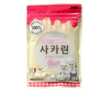 JMC 사카린나트륨100g, 10개, 100g