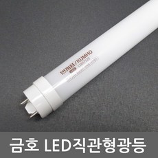 안정기호환형led