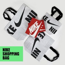 나이키에코백
