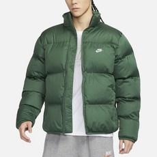 [나이키] [국내매장] /남성자켓/NSW클럽(FB7369-323)