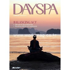 Dayspa Usa 2020년10월호