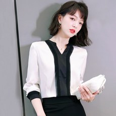 공작도시수애블라우스