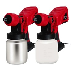 페인트스프레이건1400w