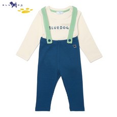 스윗멜빵레깅스