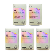 닥터린 슈퍼 글루타치온 맥스 글루타치온 427mg X 30매
