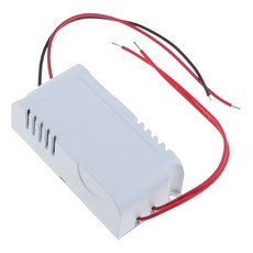 Royalways AC 85-265V ~ DC 5V 2A 10W 스텝 다운 절연 스위칭 전원 공급 장치 모듈 AC-DC 전력 변압기 어댑터, 1개