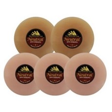 프로버블리 강아지 비누 비타민 100g x 3p + 한방미용 100g x 2p, 3세트