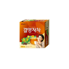 담터 담터에프엔비 결명자차, 0.8g, 100개입, 2개