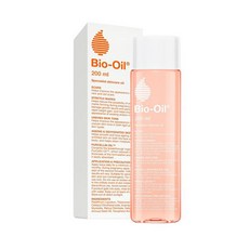 바이오오일 200ml 바디오일, 1개