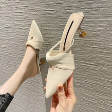 소다여자구두