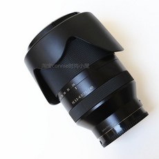 소니카메라후드72mm
