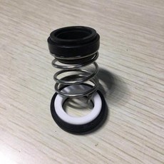 순환 펌프 보일러 야외용 공기에너지 온수순환펌프에 사용되는 밀폐링 수봉펌프 PUN, 01 PUM200400600 시리즈물커버
