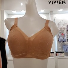 벌어진가슴브라