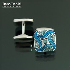 양복커프스버튼