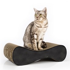  캣온 캣퍼니쳐 르베 무독성 고양이 스크레쳐 /202.101 