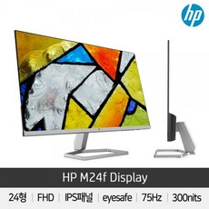 [HP] 모니터 M24F FHD IPS 75