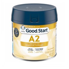거버 굿 스타트 A2분유 566g Gerber Good Start A2 Milk Based Powder