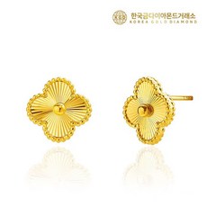 순금귀걸이디자인