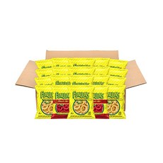 Funyuns Variety Pack 0.75 Ounce (Pack of 40) Funyuns 버라이어티 팩 0.75온스(40팩), 1세트, 1.36kg