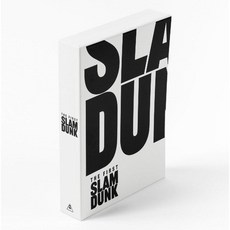 더 퍼스트 슬램덩크 THE FIRST SLAM DUNK 초회 DVD 일본판, 기본