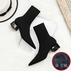 슈펜웨스턴롱부츠