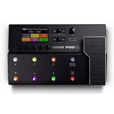 Line 6 라인식스 POD Go 무선 멀티이펙터