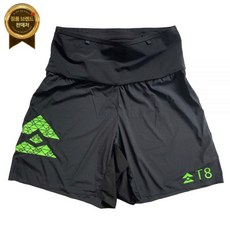 (2024 신제품) [T8] 러닝 반바지 팬츠 Ultra Sherpa Shorts (남녀공용)