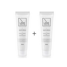 렉스 피부과 레이저시술후 EGF 피부재생 크림 30ml, 30g, 1개