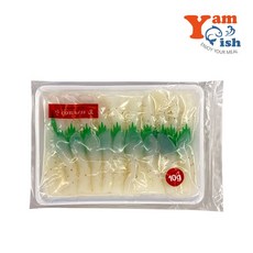 초밥용 솔방울 초한치 (10g 20미), 2개, 200g