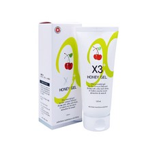 미향약품 허니젤120 120ml, 1