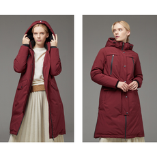 커터앤벅헤비다운