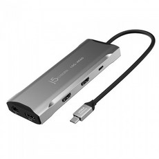 NEXT-JCD397 멀티 USB 어댑터