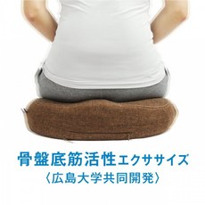 랩 넷트 골반 저근 운동 쿠션 큐쯔토불 골반 운동 운동 다이어트 서부 로데오 허리 둘레 산후 골반 바닥, 1
