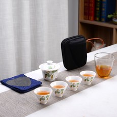 고진감래