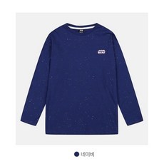 [리틀브렌 부천점 주니어] 스타워즈 전판 긴팔 티셔츠