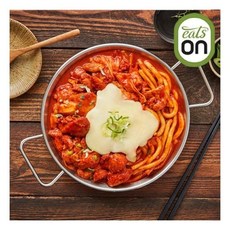 닭볶이