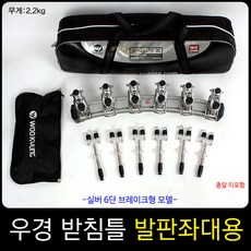 우경레일