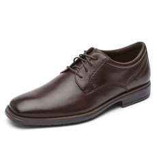 Rockport 락포트 남성용 Next Gen 플레인 토 블랙.