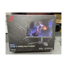 [관부가세포함] 아수스 ASUS ROG Swift Pro PG248QP NVIDIA G-SYNC E스포츠 게
