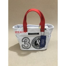파리 게이츠 파우치 여성 토트백 신발 가방 보관 핸드백 리뷰 후기