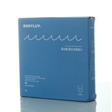 바디럽실리콘샤워호스