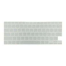 파인피아 항균 키스킨 삼성 갤럭시북 플렉스 NT930QCG NT931QCG NT930QCT NT730QCJ NT730QCR, 1개, 단일색상