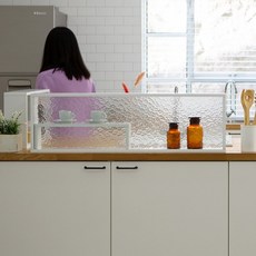 아쿠아유리파티션