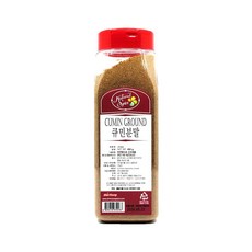 신영 추럴스파이스 큐민 분말, 450g, 1개